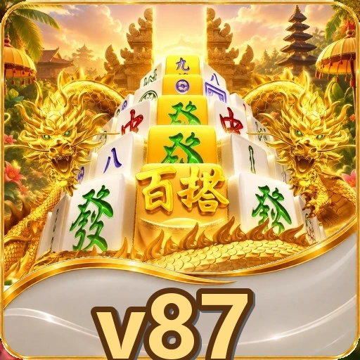 Aplikasi mobile v87 Android dan iOS