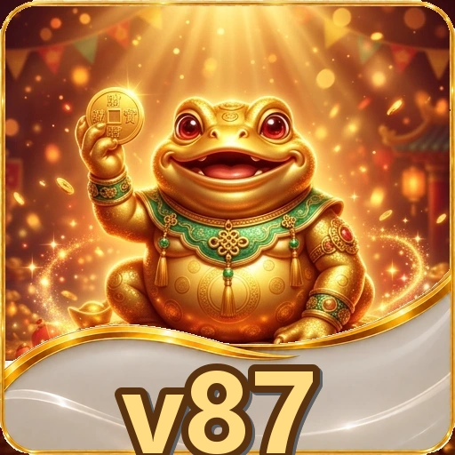 Referensi RTP game kasino v87